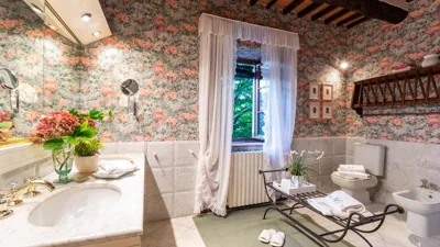 VILLA IL COLLE DI MORIANO 8, Emma Villas – Foto 3