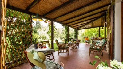 VILLA IL COLLE DI MORIANO 8, Emma Villas – Foto 6