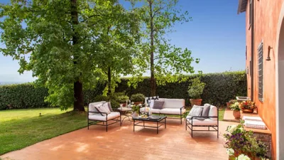 VILLA IL COLLE DI MORIANO 8, Emma Villas – Foto 10