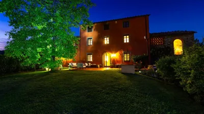 VILLA IL COLLE DI MORIANO 8, Emma Villas – Foto 11