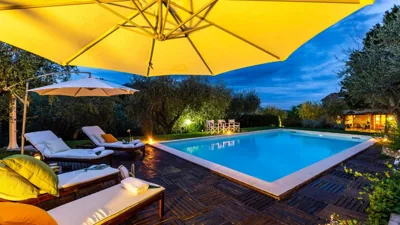 VILLA IL COLLE DI MORIANO 8, Emma Villas – Foto 16